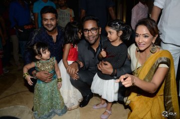 Mohan Babu 40 Years Celebrations